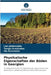 Physikalische Eigenschaften der Böden in Georgien by Leo Jorbenadze