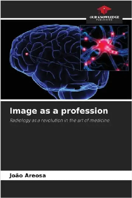 Image as a profession by João Areosa