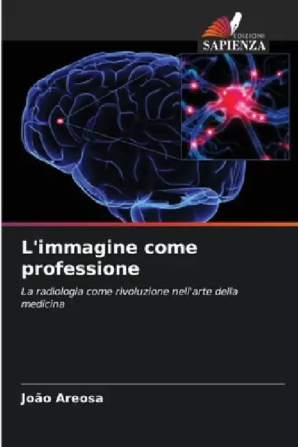 L'immagine come professione by João Areosa