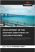 Development of the Western Territories of Lualaba Province by Jean Pierre Mwamba Ngoy