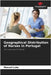 Geographical Distribution of Nurses in Portugal by Manuel Lobo