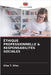 Éthique Professionnelle & Responsabilités Sociales by Silas T. Silas