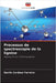 Processus de spectroscopie de la lignine by Danilo Cardoso Ferreira