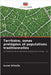 Territoire, zones protégées et populations traditionnelles by Lucas Grisolia