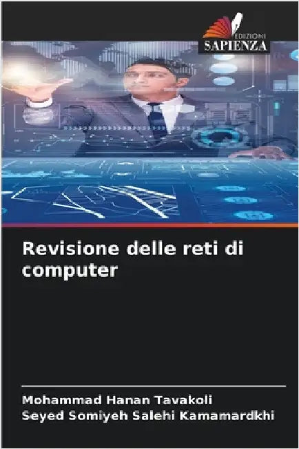 Revisione delle reti di computer by Mohammad Hanan Tavakoli