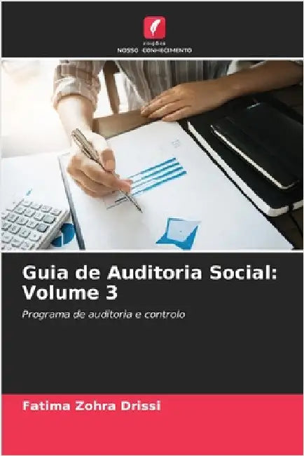 Guia de Auditoria Social: Volume 3 by Fatima Zohra Drissi