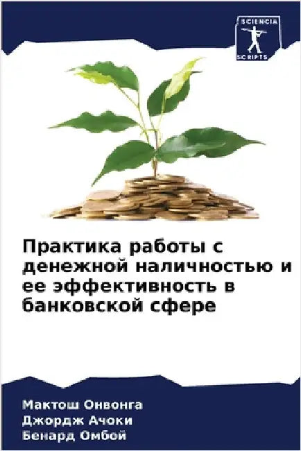 Практика работы с денежн by Онвонk