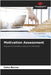 Motivation Assessment by Celso Barros