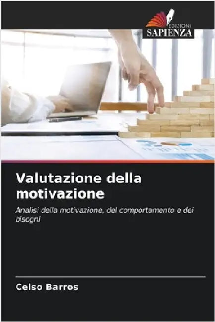 Valutazione della motivazione by Celso Barros