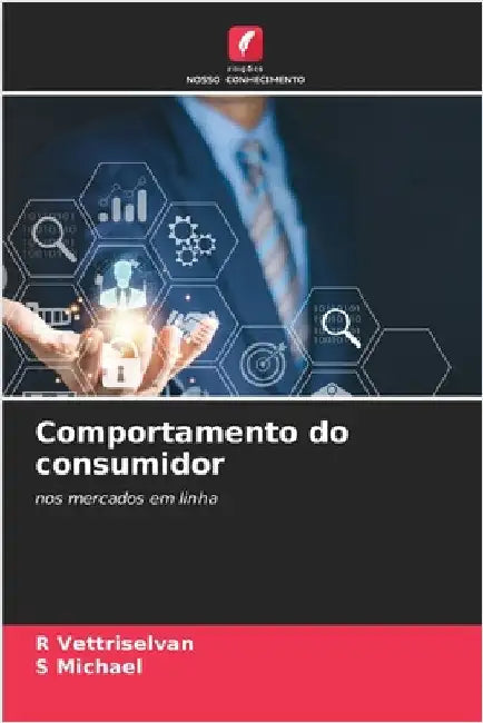 Comportamento do consumidor by R. Vettriselvan