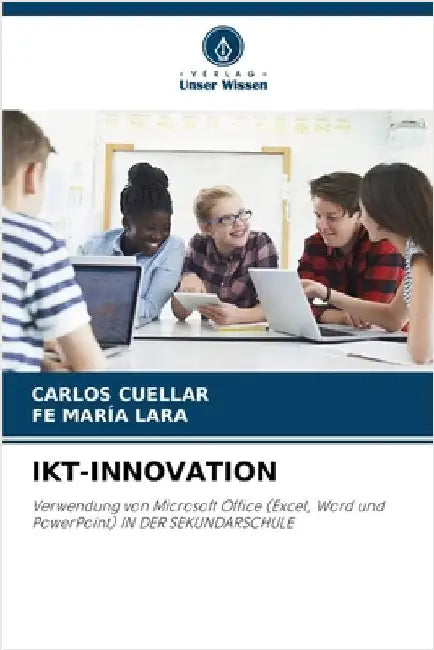 Ikt-Innovation by Carlos Cuellar