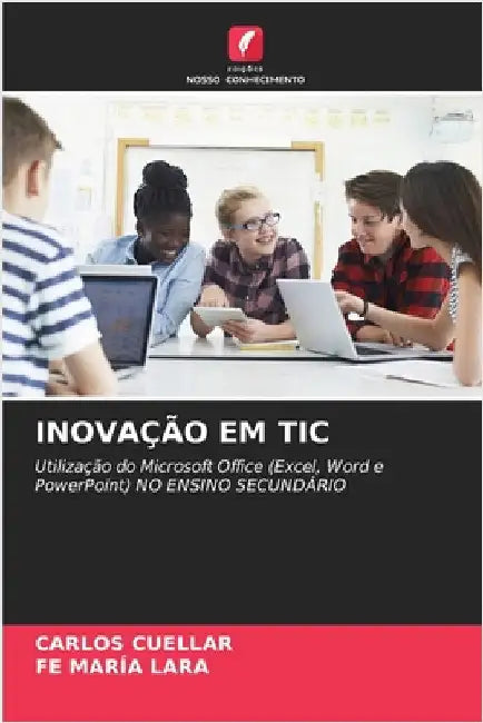 Inovação Em Tic by Cuellar, Carlos