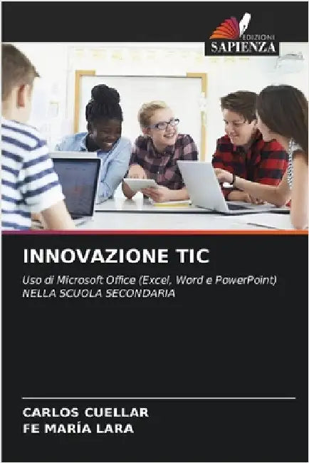 Innovazione Tic by Carlos Cuellar