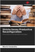 Stricto-Sensu Productive Reconfiguration by Cassandre, Marcio
