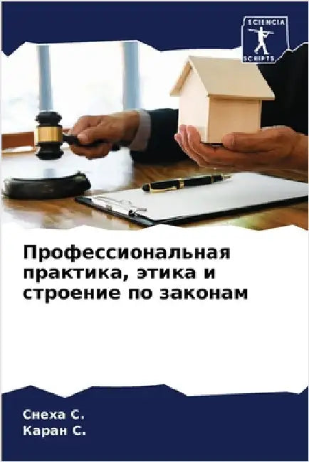 Профессиональная практ&# by СНЕХ С.