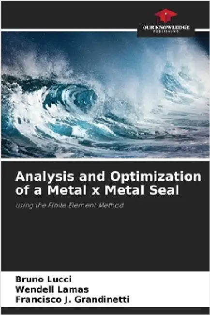 Analysis and Optimization of a Metal x Metal Seal by Lucci, Bruno