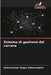 Sistema di gestione del carcere by Gebremeskel Hagos Gebremedhin