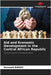Aid and Economic Development in the Central African Republic by Bamoy, Romuald