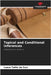 Topical and Conditional Inferences by Da Cruz, Luana Talita