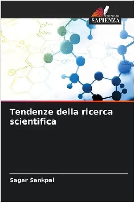 Tendenze della ricerca scientifica by Sagar Sankpal