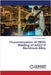 Characterization of FBTIG Welding of AA2219 Aluminum Alloy by Av Santhana Babu