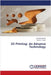 3D Printing: An Advance Technology by Kaushal Kumar