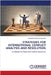 Strategies for International Conflict Analysis and Resolution by Wang'ombe, Sebastian Okello