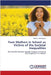 Teen Mothers in School as Victims of the Societal Inequalities by Mwangovya, Hellen A.