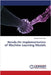 Hands-On Implementation of Machine Learning Models by Rupesh Kumar Tipu