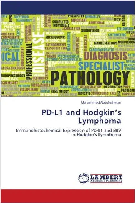 PD-L1 and Hodgkin's Lymphoma by Abdulrahman, Mohammed