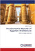 The Geometric Marvels of Egyptian Architecture by Youssef, Ghada