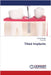 Tilted Implants by Srashti Mangal