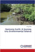 Harmony Earth: A Journey into Environmental Science by Ruby Jindal