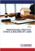 Professional Practice, Ethics & Building by Laws by Sneha S