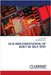 VLSI Implementation of Built in Self-Test by M. Fatima