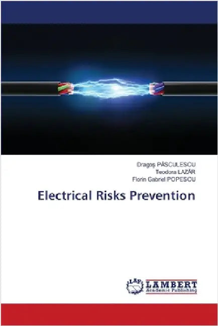 Electrical Risks Prevention by Dragoș Pasculescu