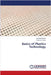 Basics of Plastics Technology by Kumar, Kaushal
