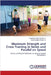 Maximum Strength and Cross Training in Series and Parallel on Speed by Chandra Obul Reddy C