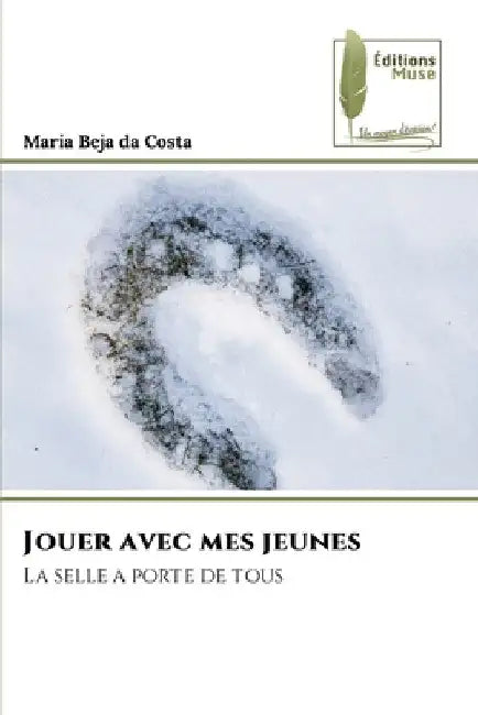 Jouer avec mes jeunes by Maria Beja Da Costa