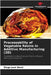 Processability of Vegetable Resins in Additive Manufacturing (3D) by Horst, Diogo José