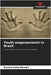 Youth empowerment in Brazil by Rosana Katia Nazzari