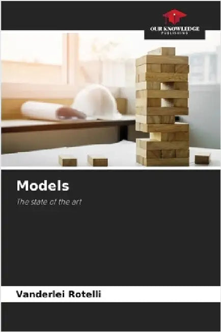 Models by Vanderlei Rotelli