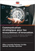 Communication stratégique pour les écosystèmes d'innovation by Ailyn Leonela Pedraza Valdés