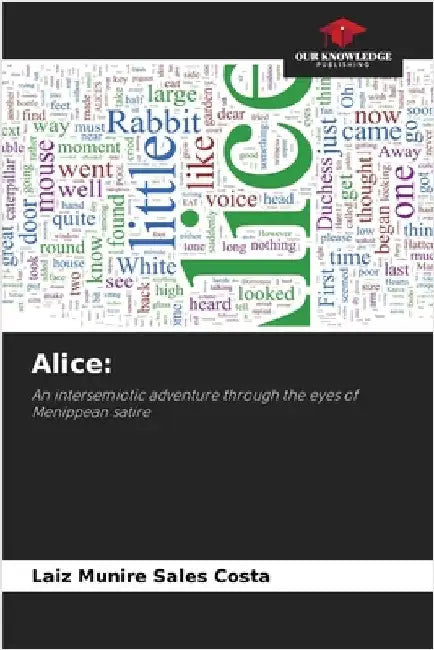 Alice by Laiz Munire Sales Costa