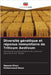 Diversité génétique et réponse immunitaire de Triticum Aestivum by Khan, Naeem