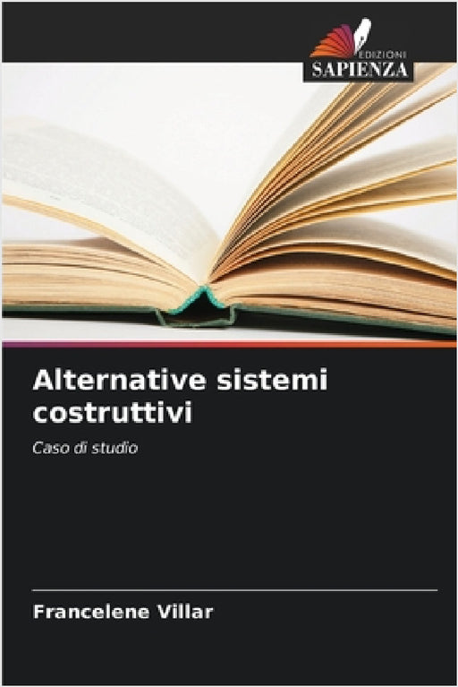 Alternative sistemi costruttivi by Francelene Villar