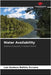 Water Availability by Batista Ferreira, Luiz Gustavo