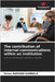 The contribution of internal communications within an institution by Baroani Kambala, Prince