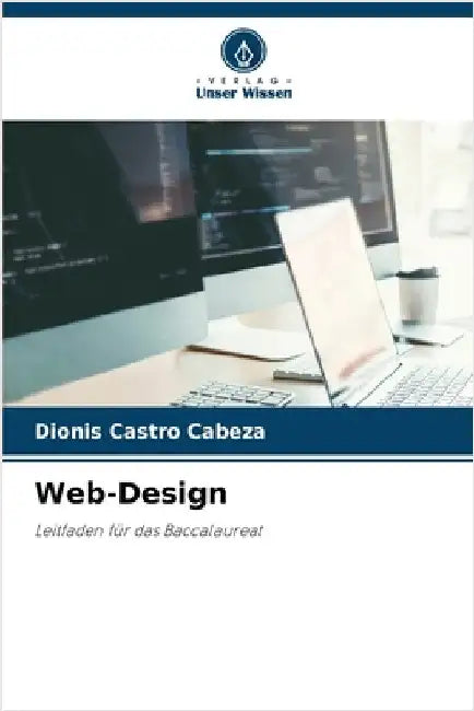 Web-Design by Dionis Castro Cabeza