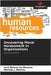 Uncovering Moral Harassment in Organizations by Moraes de Marazzo, Lucy